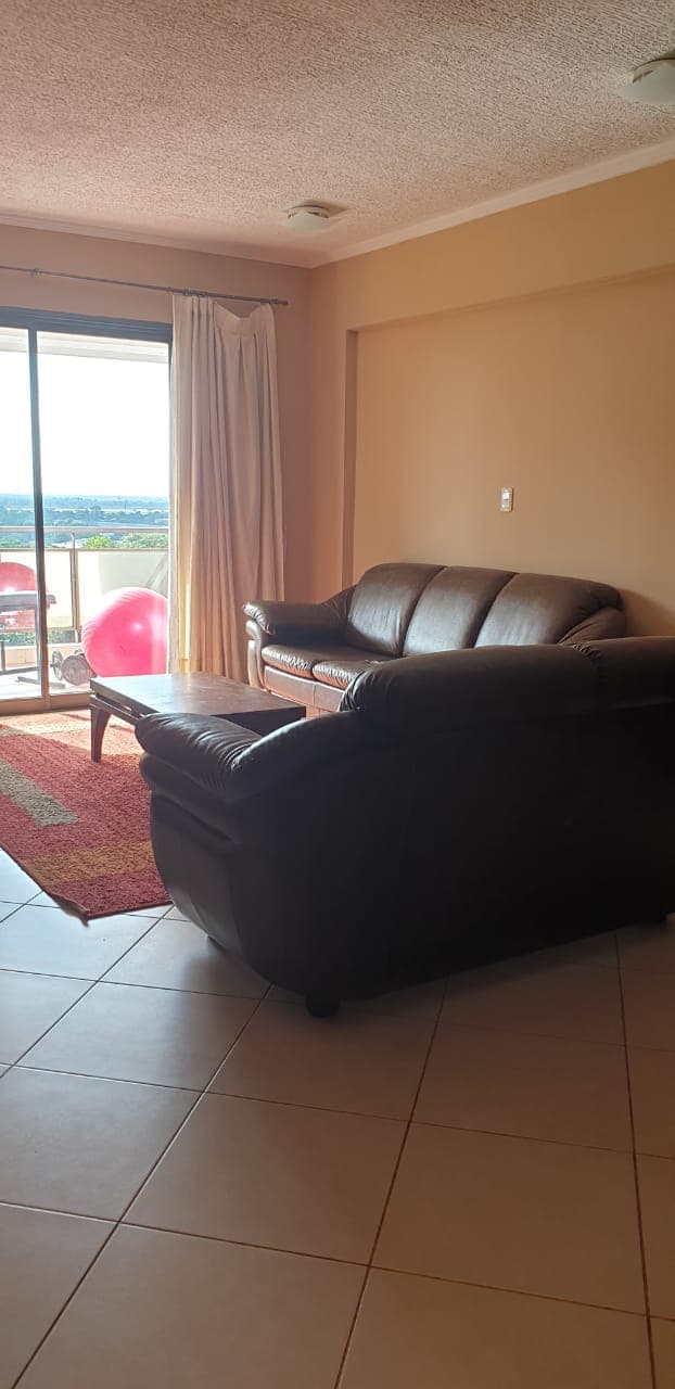 Departamento amoblado, condominio parque venezuela, foto 4