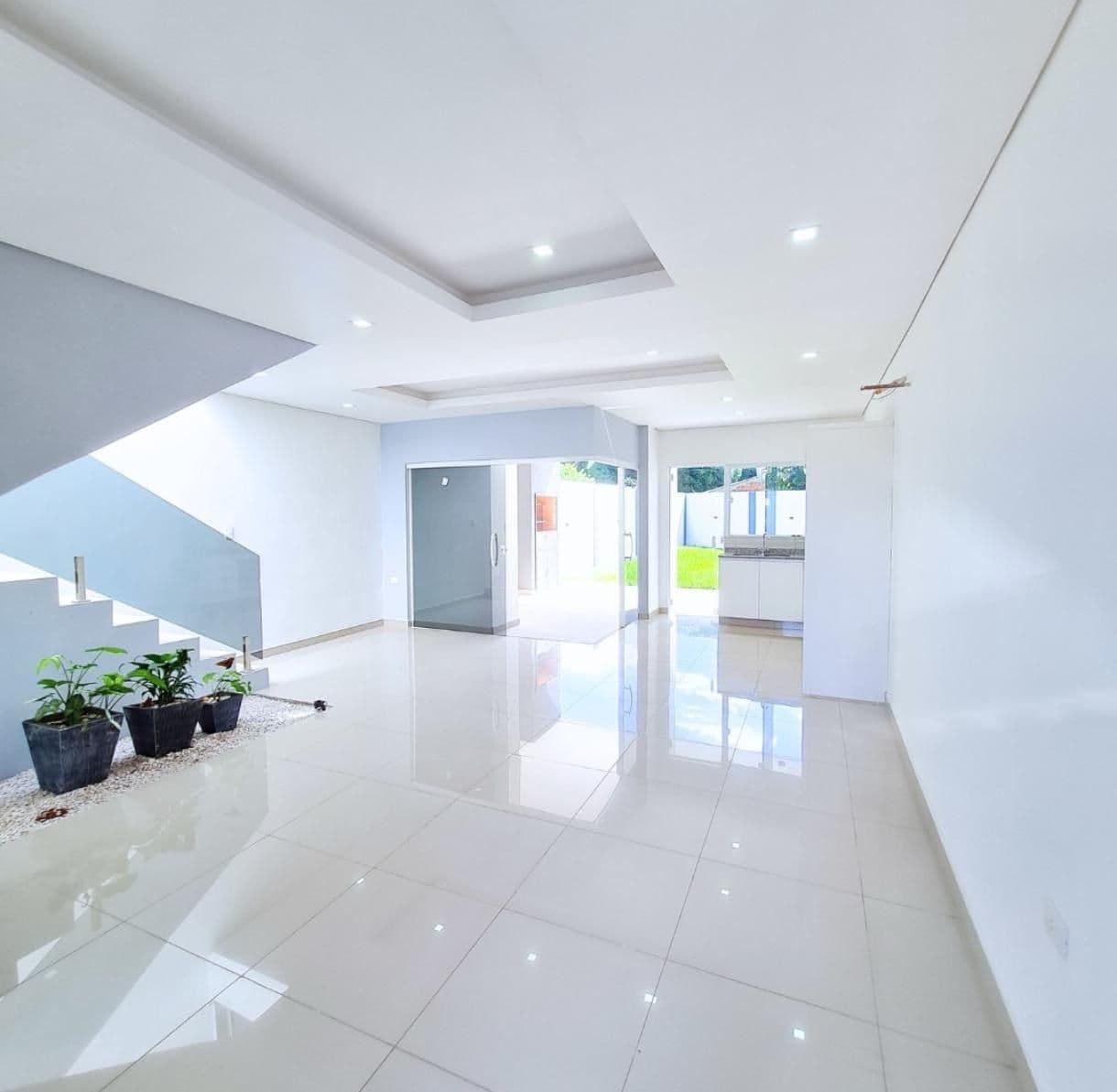 Duplex A Estrenar En Luque, foto 4