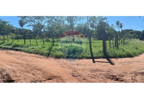 Terreno en caacupe, foto 1