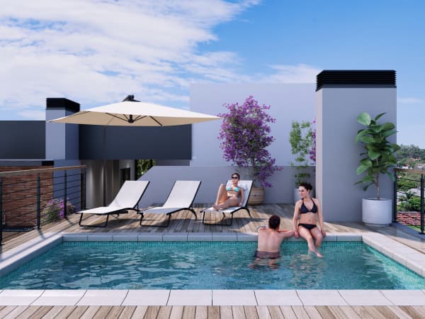 JARDINIA – Donde comienza tu nueva vida, foto 2