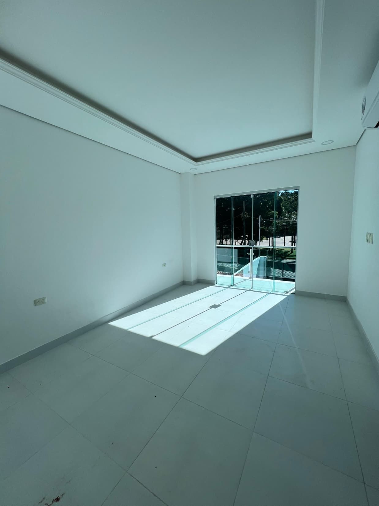 En venta duplex en Luque / rakiura, foto 5
