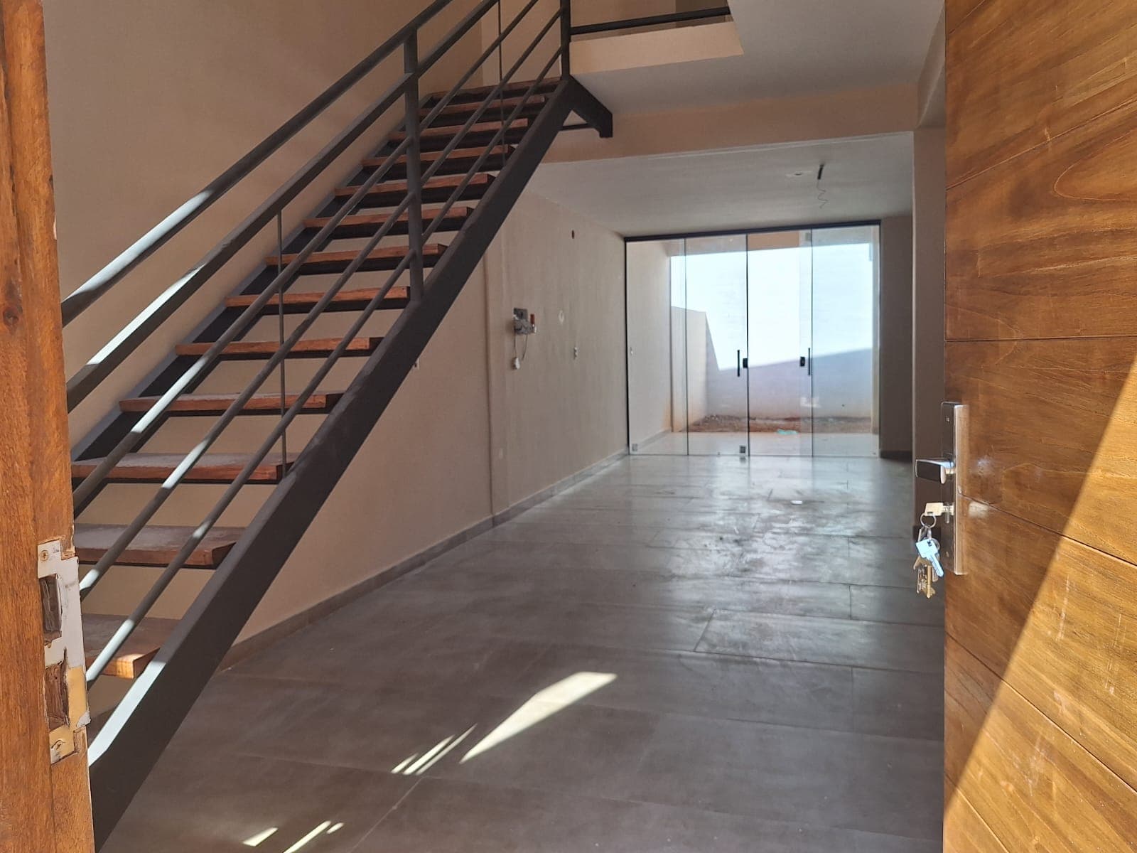 Duplex - Venta - Ñemby, Paraguay, foto 4