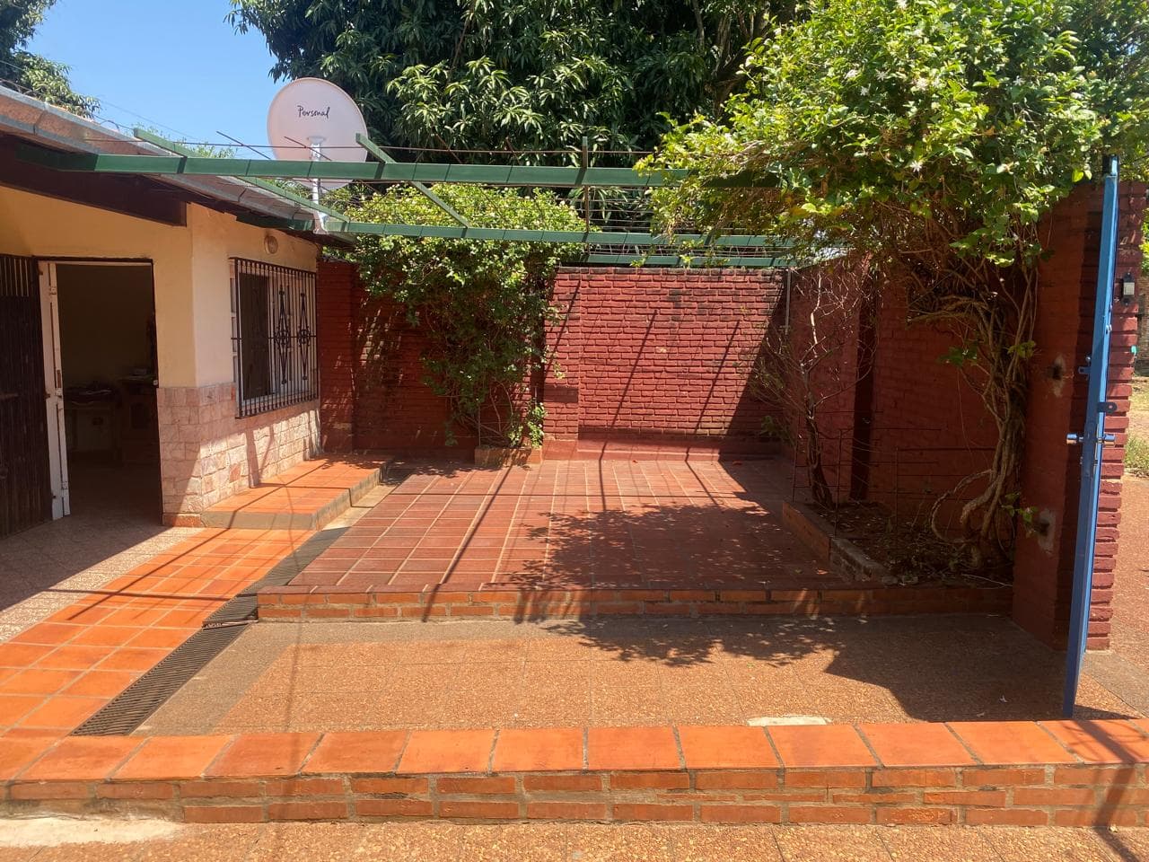 De Casa En La Ciudad De Ñemby, foto 2