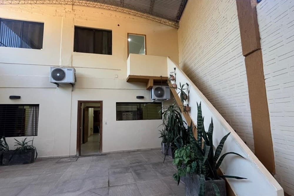 Casa en alquiler - Luque, foto 3