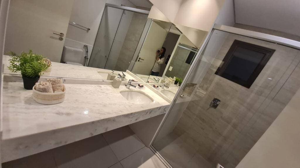 Marquis Villa Morra - Departamento 2 dormitorios FULL amoblado, foto 5