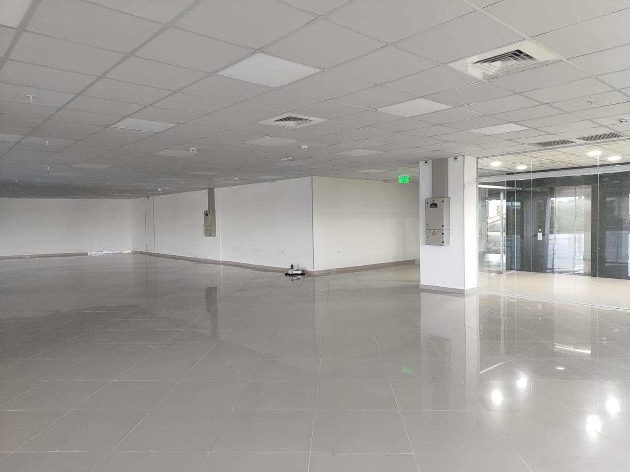 de oficinas Premium en Villa Morra, foto 3