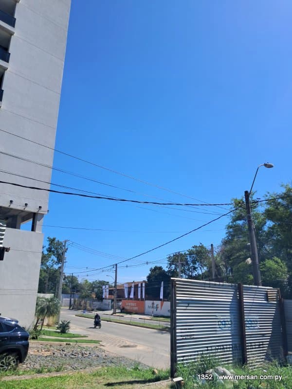 Terreno En Esquina S/ Molas López Z/ Lomas Padel (CóD. 1352), foto 2