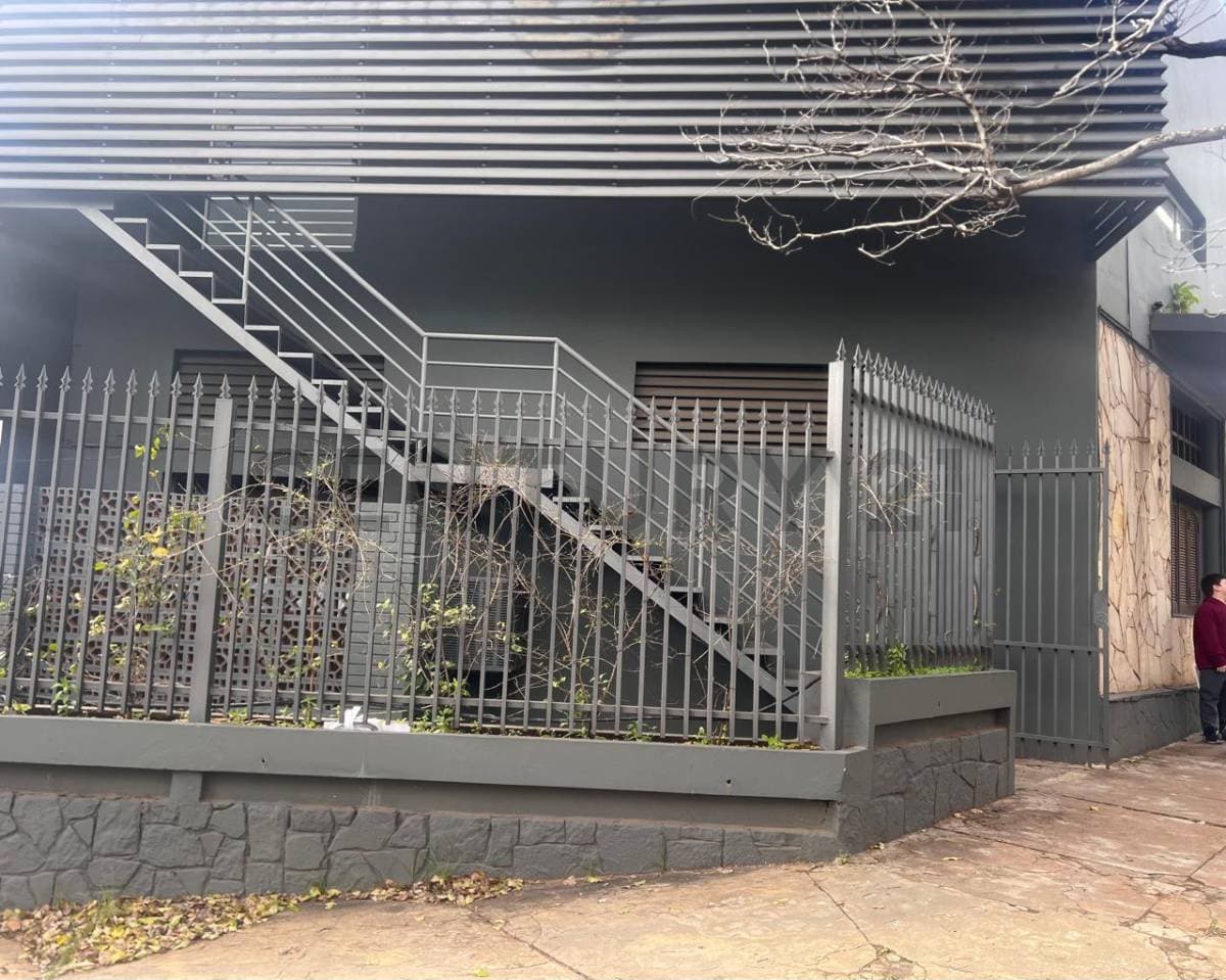 Local comercialpara oficina en Villa Morra