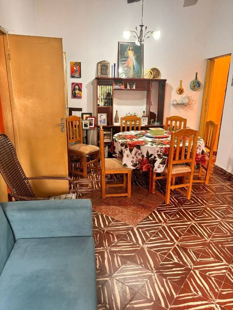 Terreno con casa a refaccionar en san vicente, Asunción — foto 3