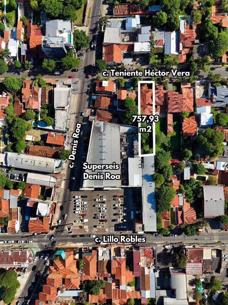 Casa a refaccionar en barrio ycua sati, foto 4