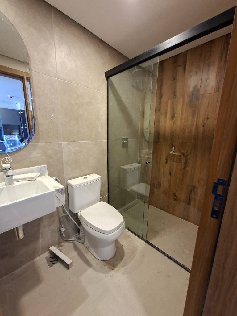 En alquiler - depto de 1 dormitorio con impresionante vista al shopping del sol, foto 3