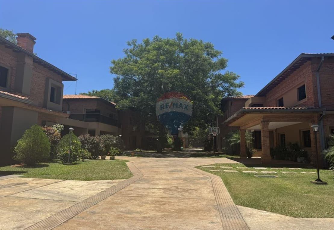Residencia en Barrio Cerrado Laguna Grande San Lorenzo, foto 3