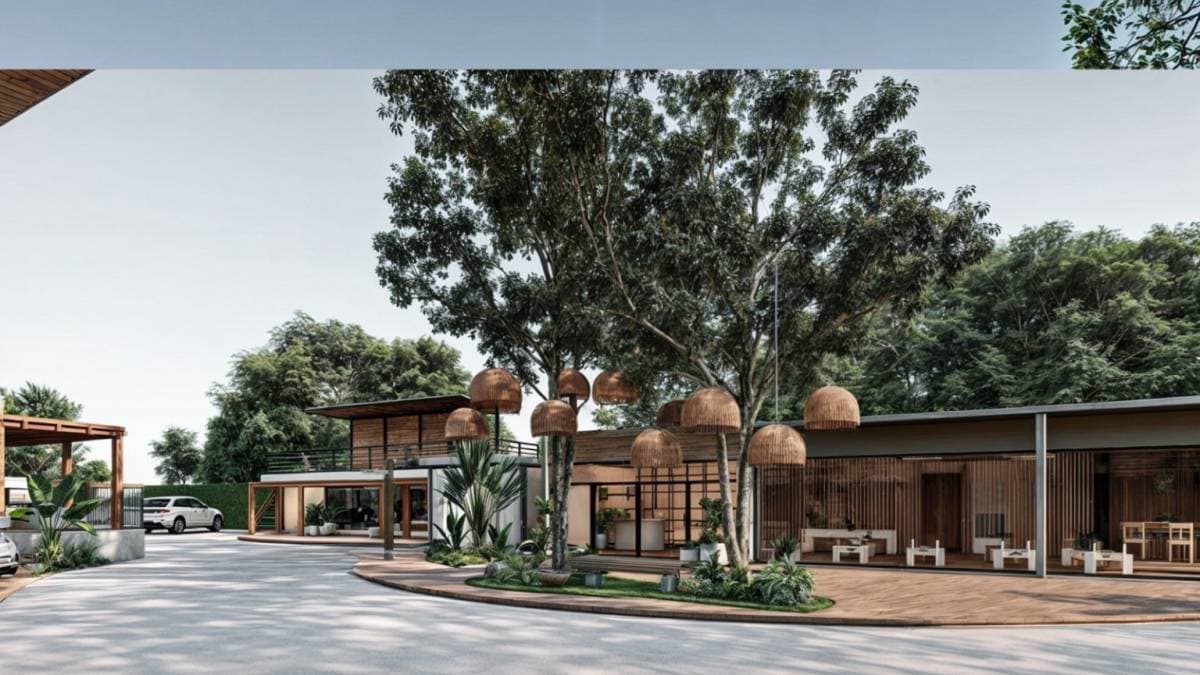 Local Comercial 30 m² en Paseo Manantiales - ¡Ideal para Gastronomía, foto 3