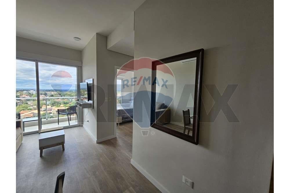 Departamento - Alquiler - Las Lomas (Carmelitas), Asunción, Paraguay, foto 5