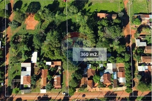 terreno en Capiatá, foto 3