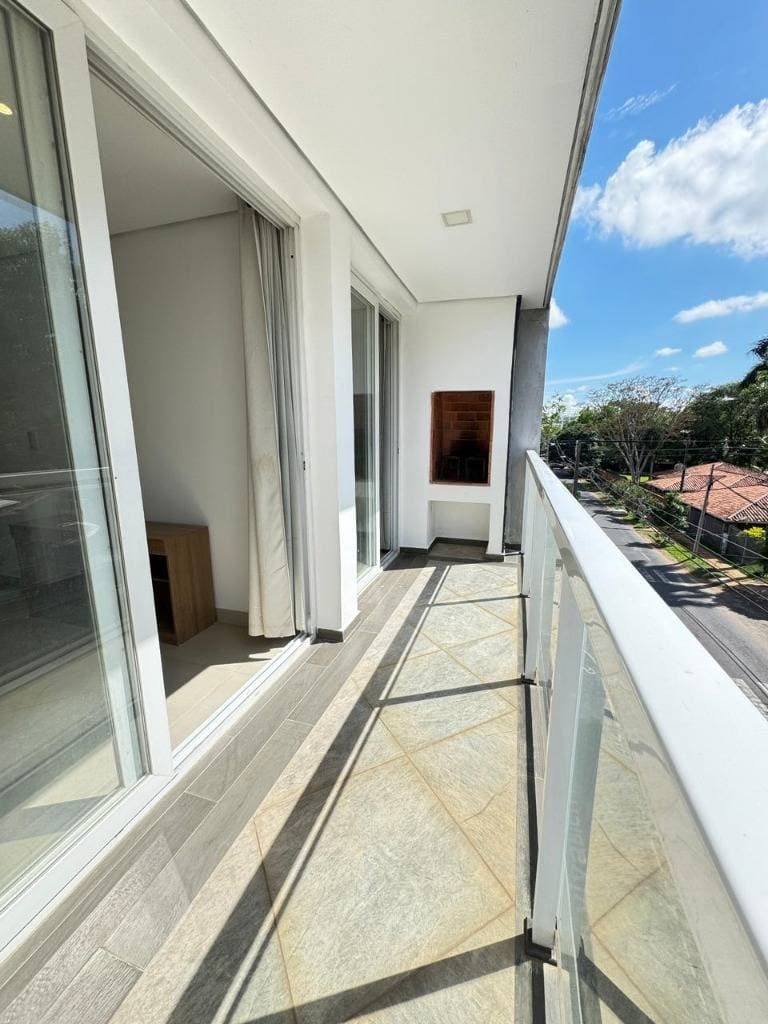 En alquiler dpto en el edificio viva bien 1 - 1 habitación amoblada y equipada, foto 3