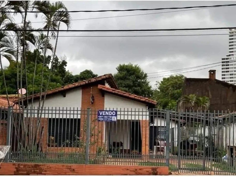 Terreno A Pasos Del Colegio Goethe — foto 2