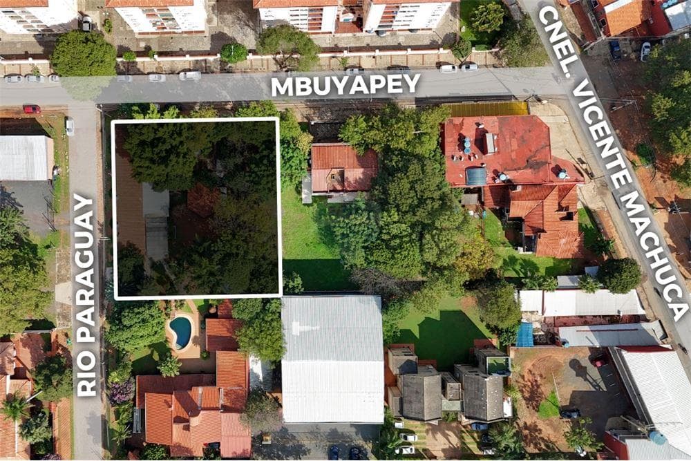 Terreno de 1200 m2 - zona Pinedo, foto 2