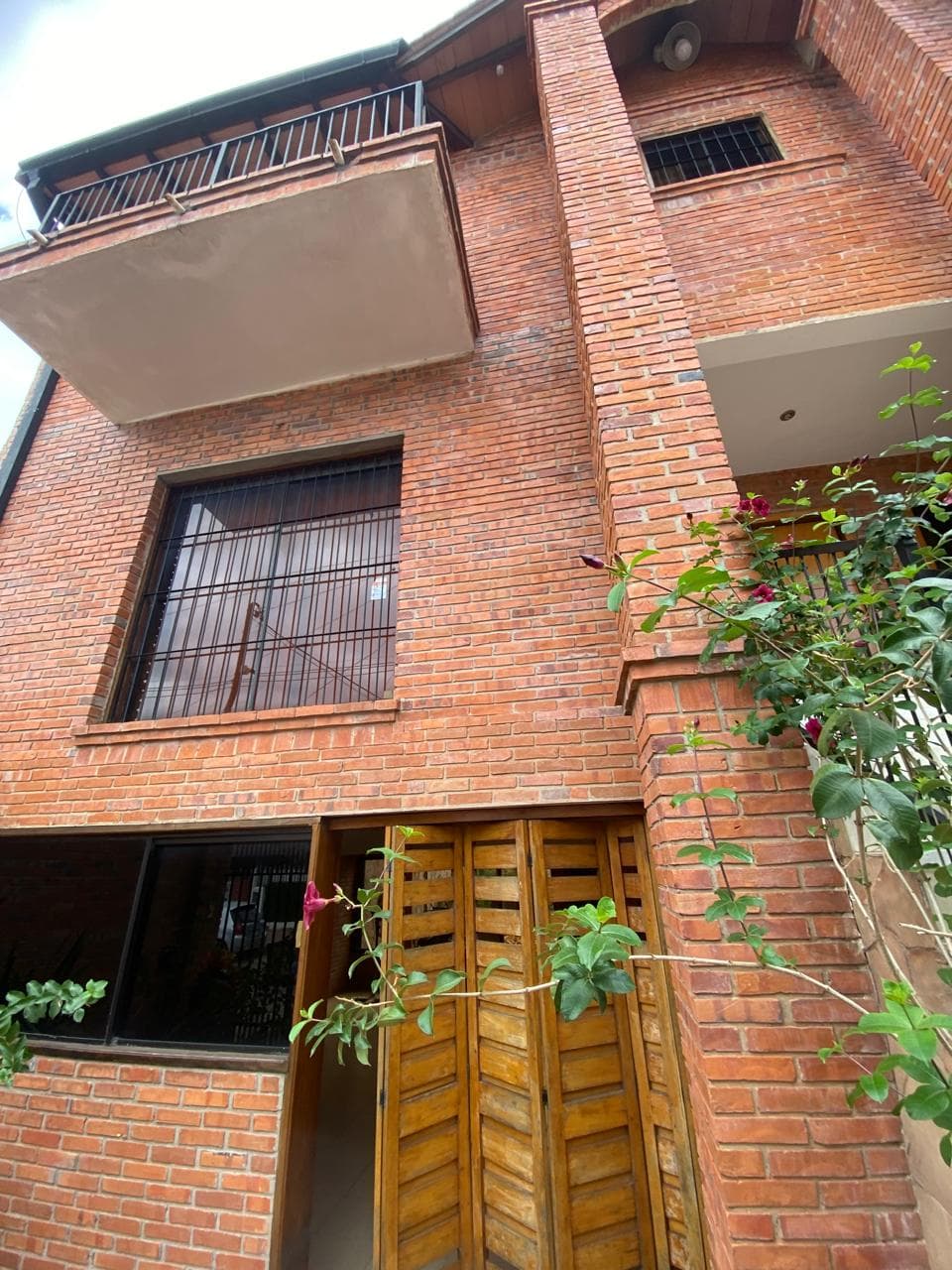 De Casa Barrio Los Laureles, foto 2