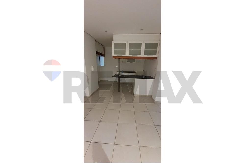 Dpto de 2 dorm + A. serv y cochera Las Mercedes, foto 4