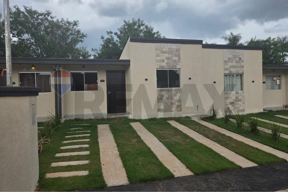 Chalet - Alquiler - Luque, Central, Paraguay