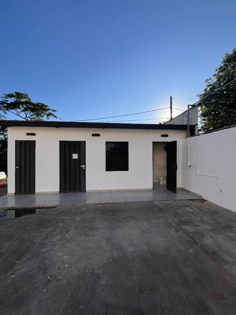 Deposito con oficinas en fdm zona sur de 420 m2, foto 5