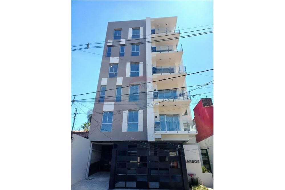 Departamento - Venta - Paraguay Asunción Mburucuyá
