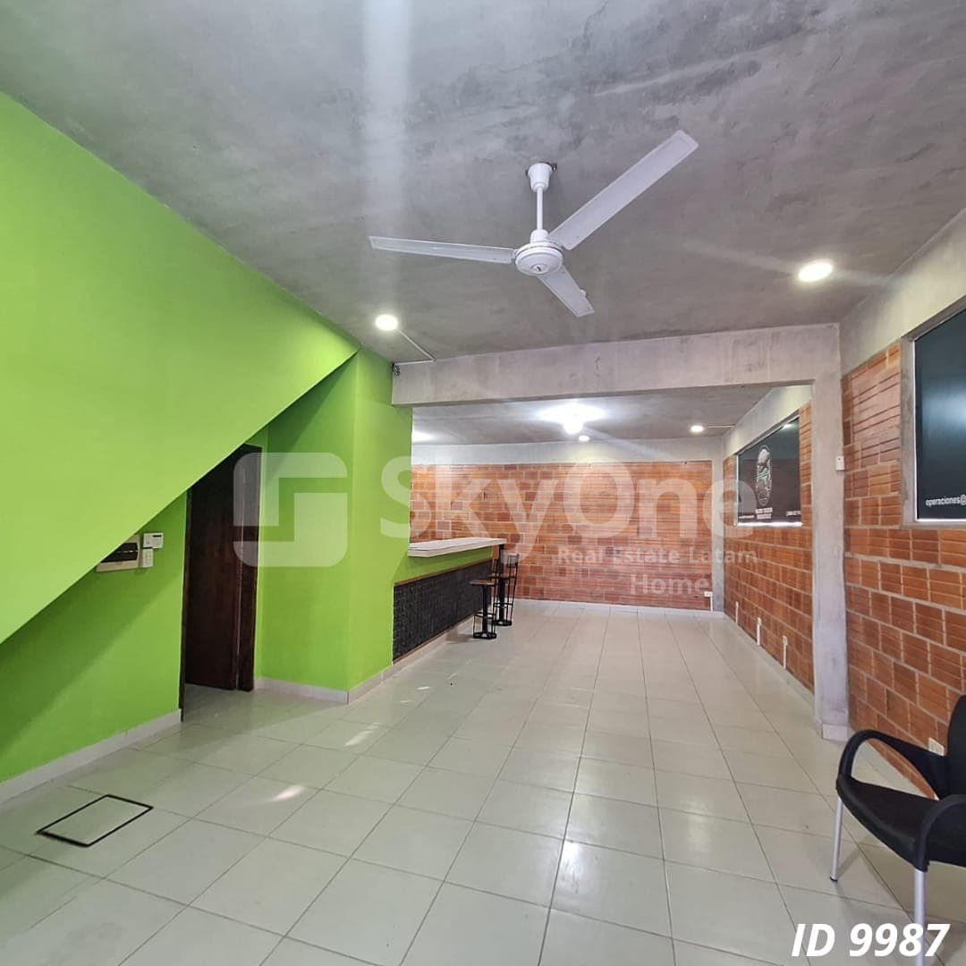 Salon comercial en limpio, foto 4