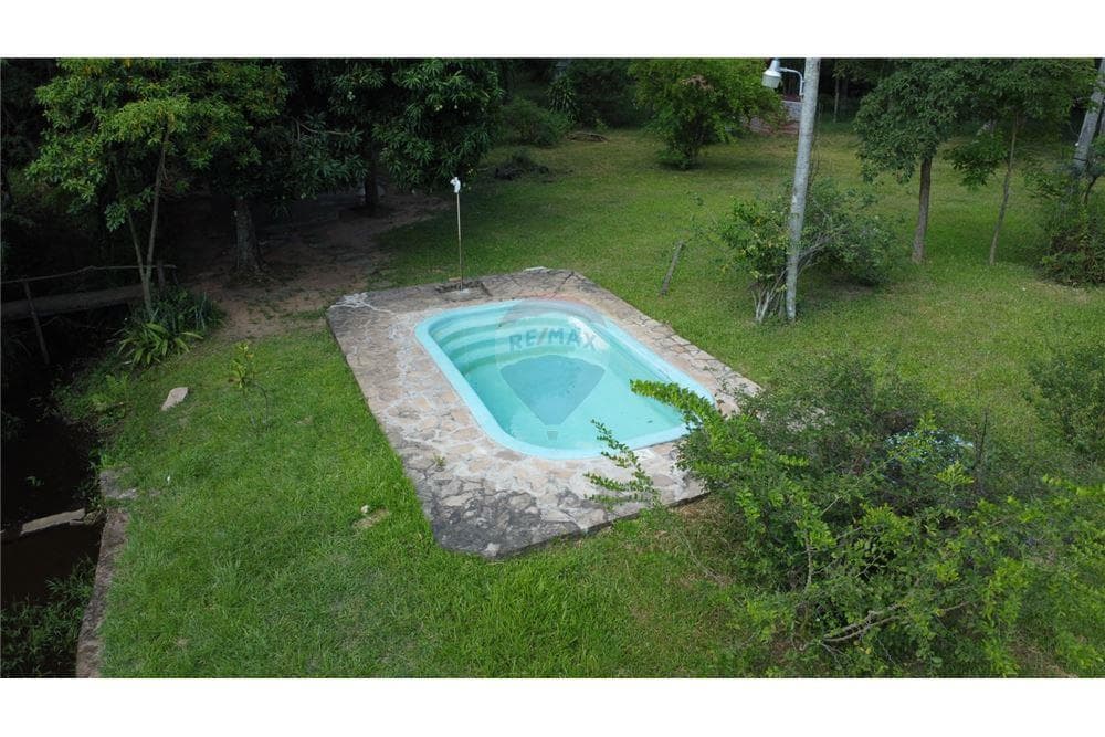 Terreno con Arroyo - Venta - Aregua, Central, Paraguay, foto 4
