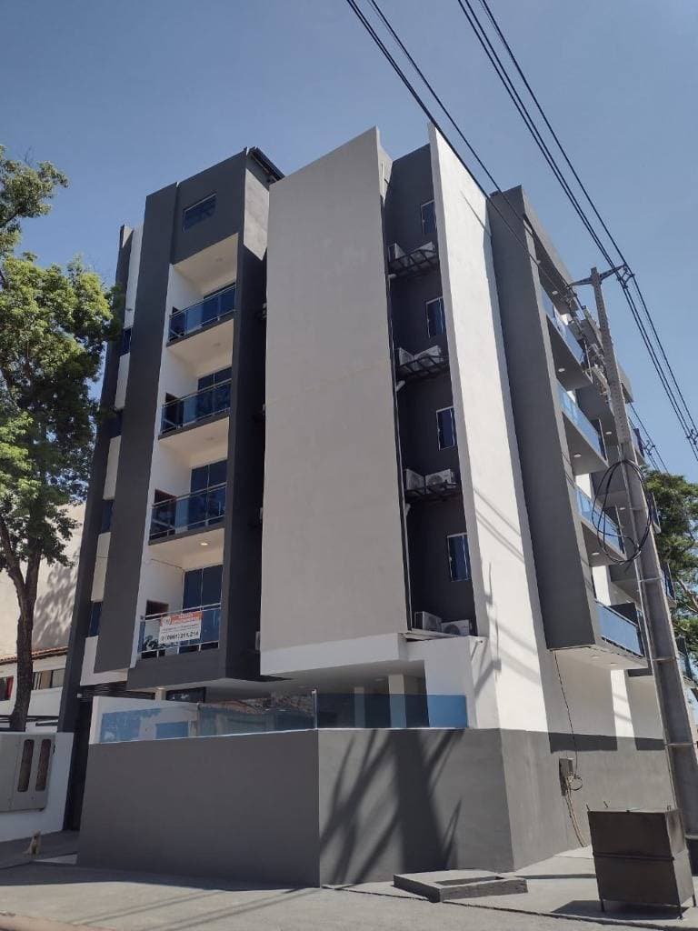 En Venta Departamento Amoblado