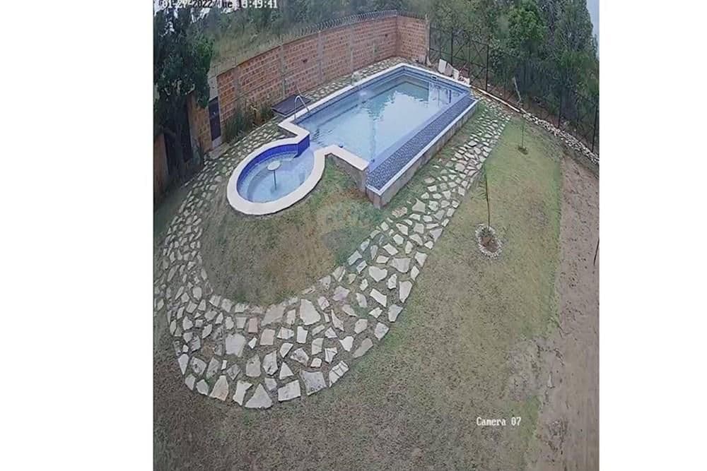 casa quinta con piscina rodeada de naturaleza en Itauguá ✨, foto 3
