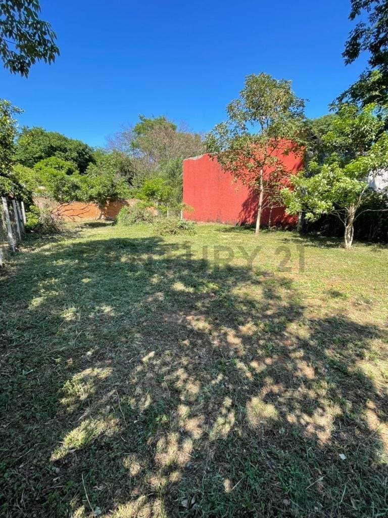 Terreno en Luque Barrio Yka'a a pocos minutos del centro, foto 2