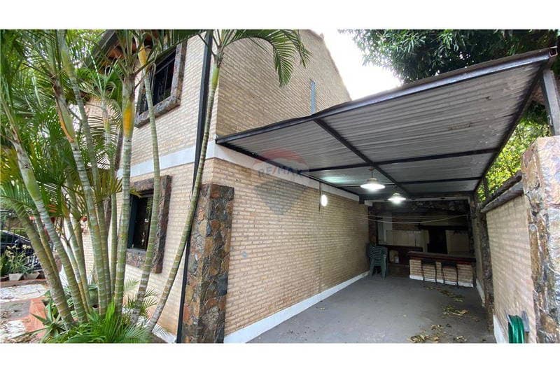 Duplex - Venta - Lambaré, Central, Paraguay, foto 4