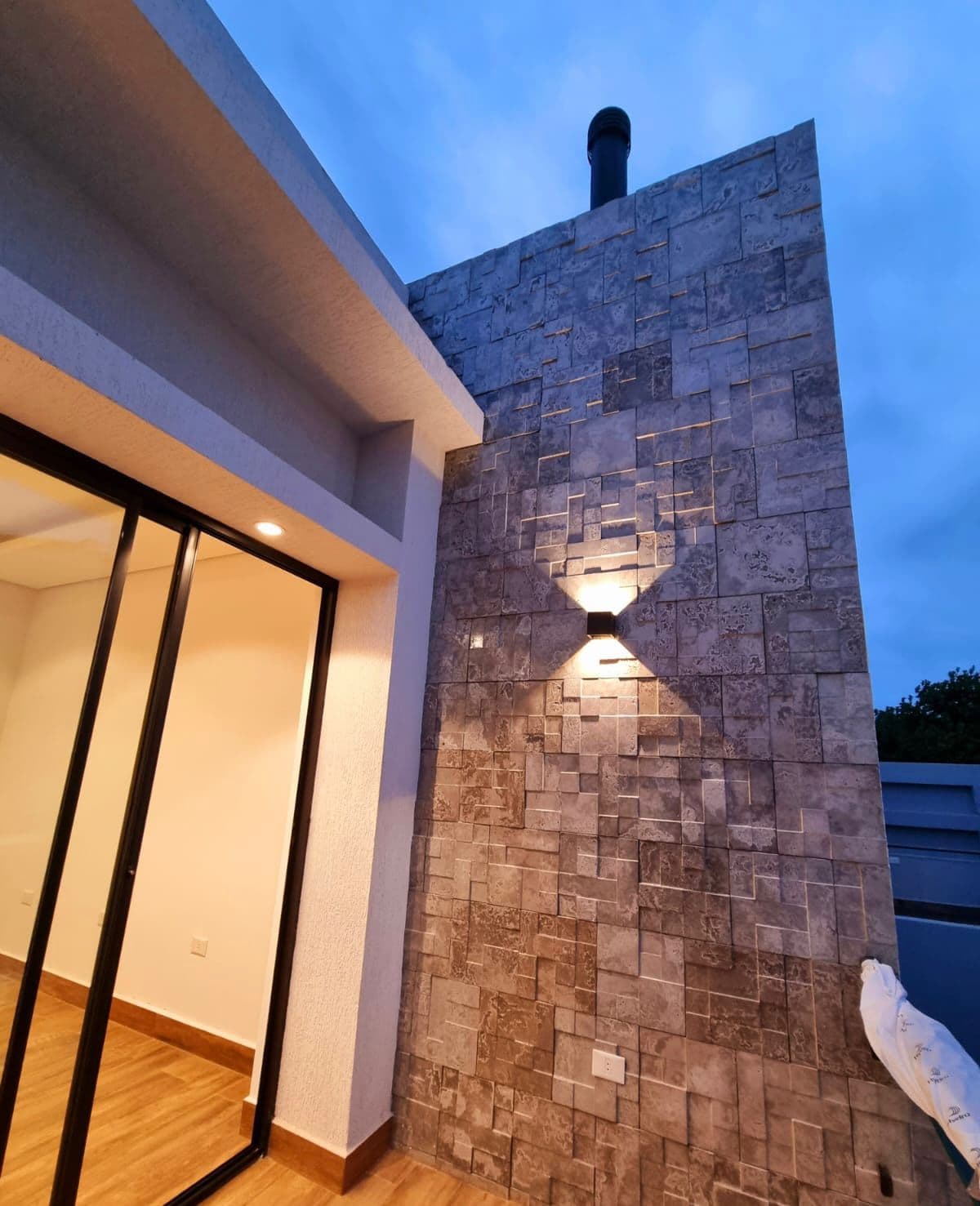 O alquilo dúplex premium en Fernando de la Mora – zona norte — foto 3