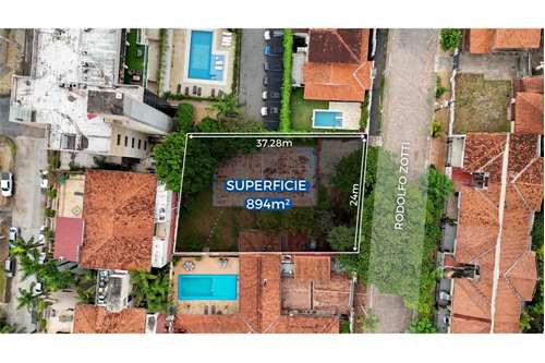 De terreno-asuncion — foto 1