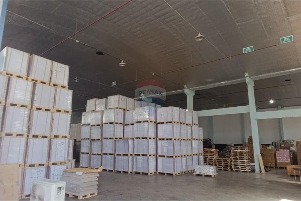 Depósito venta Ykua Sati Asunción, foto 2