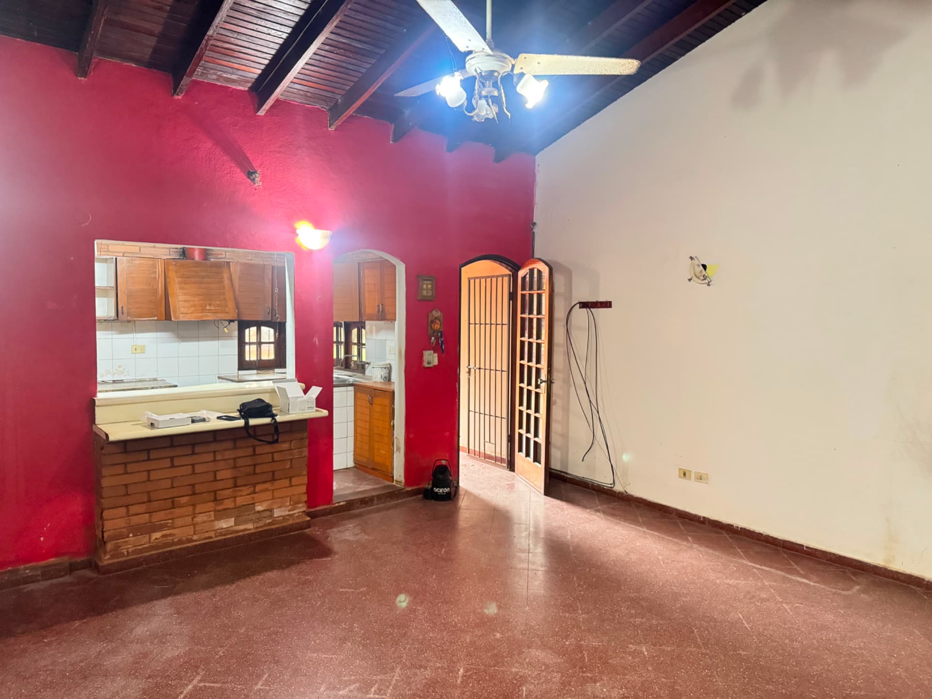 Casa + 946m2 de terreno en esquina de canall 13, foto 4
