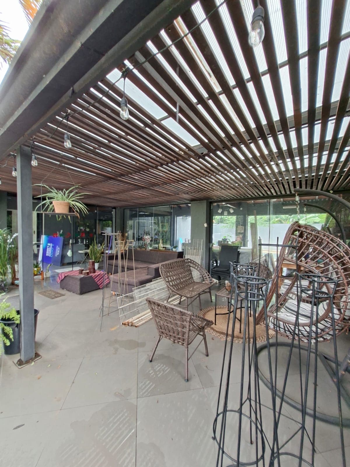 Casa Quinta En Venta, Ubicada En Isla Aveiro, Limpio