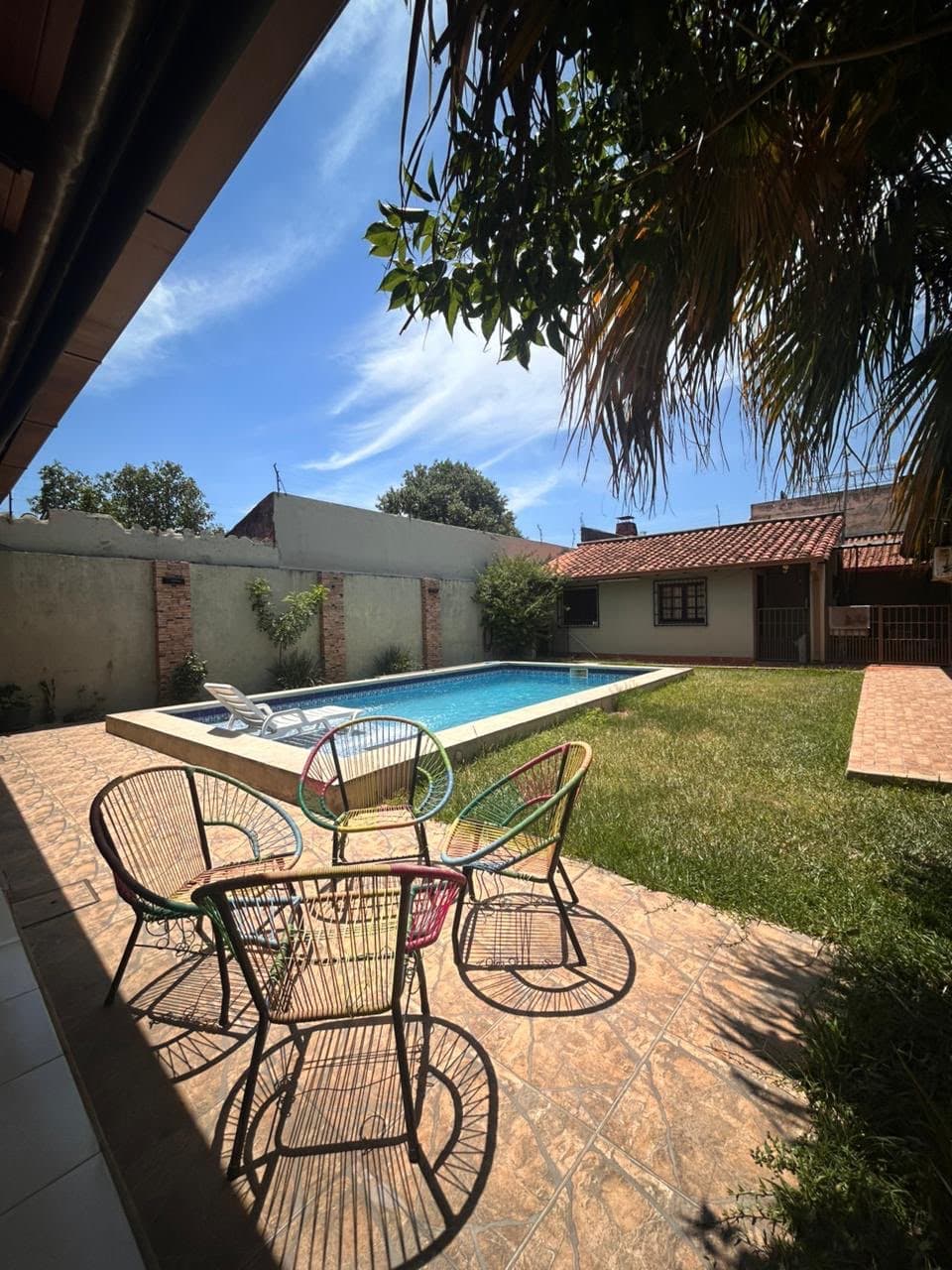 Vendo terreno de 3.000m2 en el bo. Los laureles