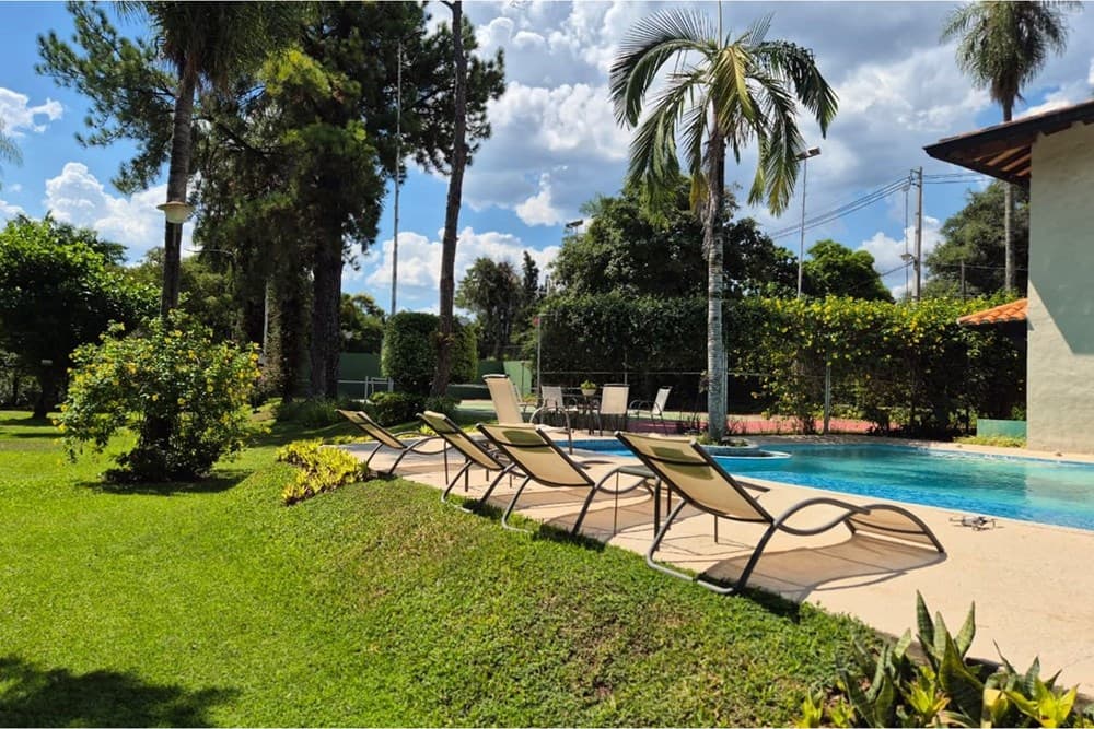 Casa en San Bernardino, foto 4