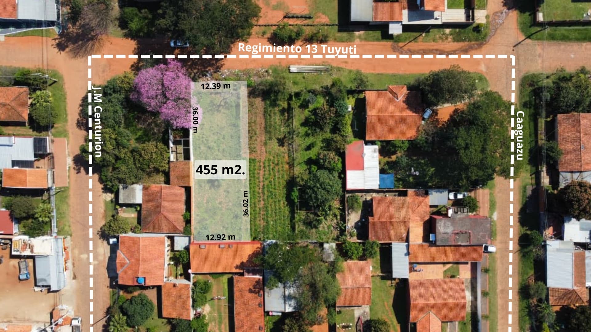 Terreno en Venta en San Lorenzo, foto 4