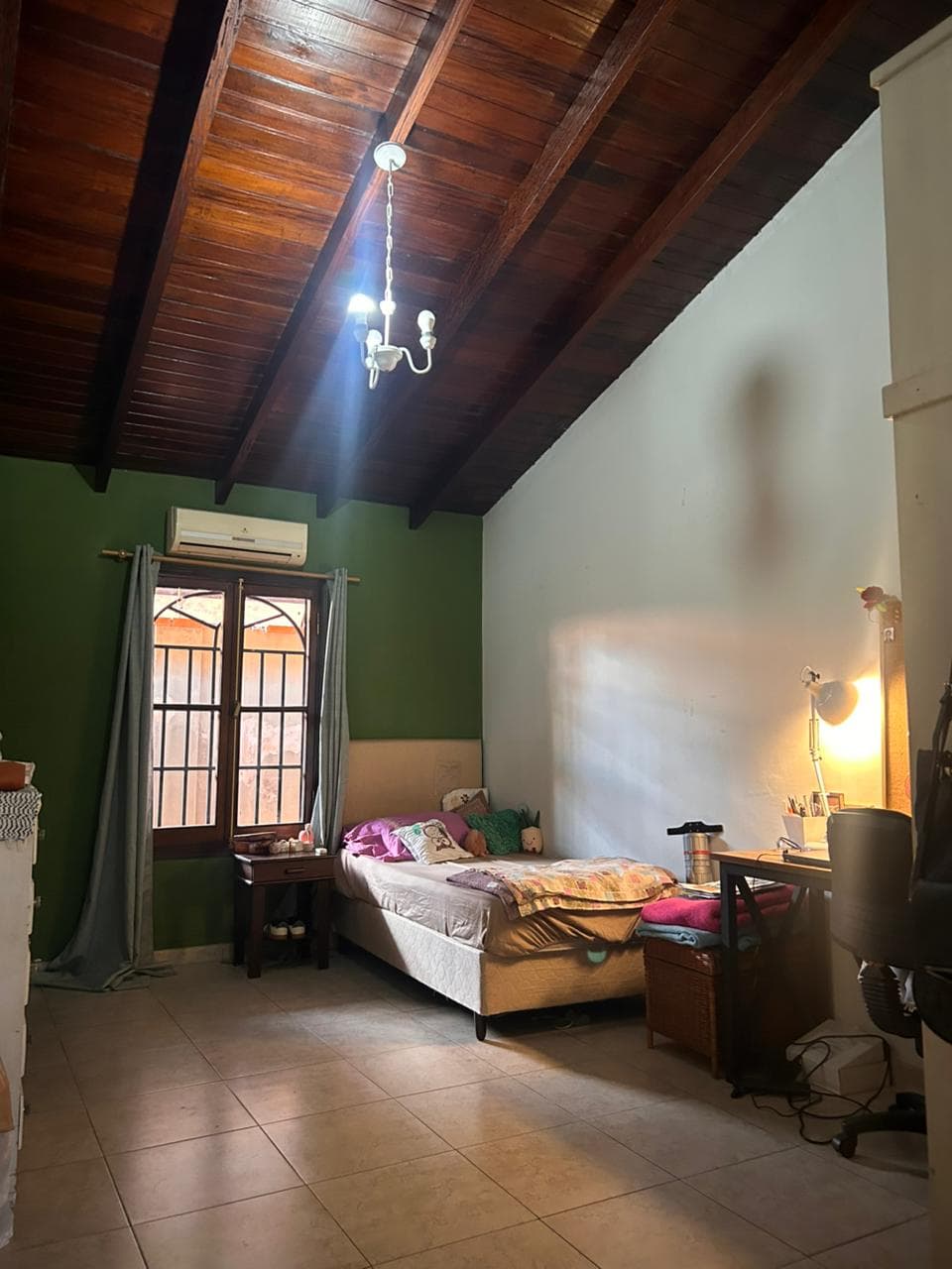 Residencia en Lambaré - zona colegio gutenberg, foto 5