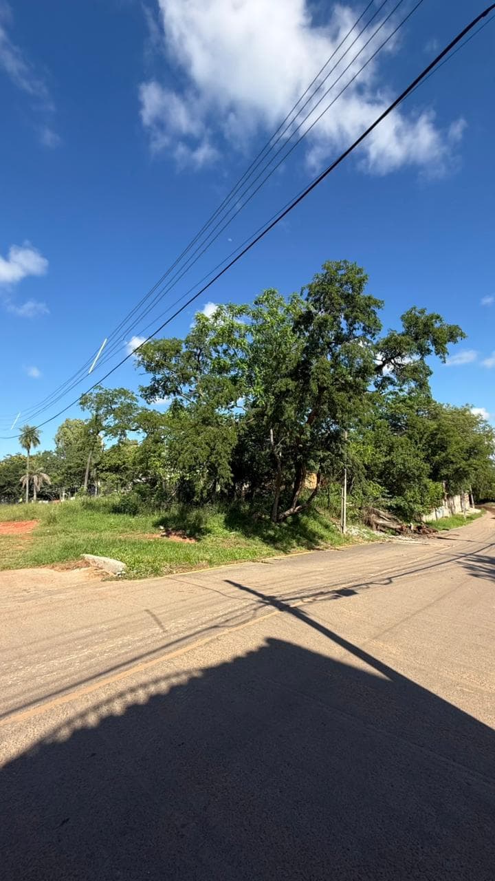 Vendo Terreno En Esquina - Zona Puente Remanso Mra