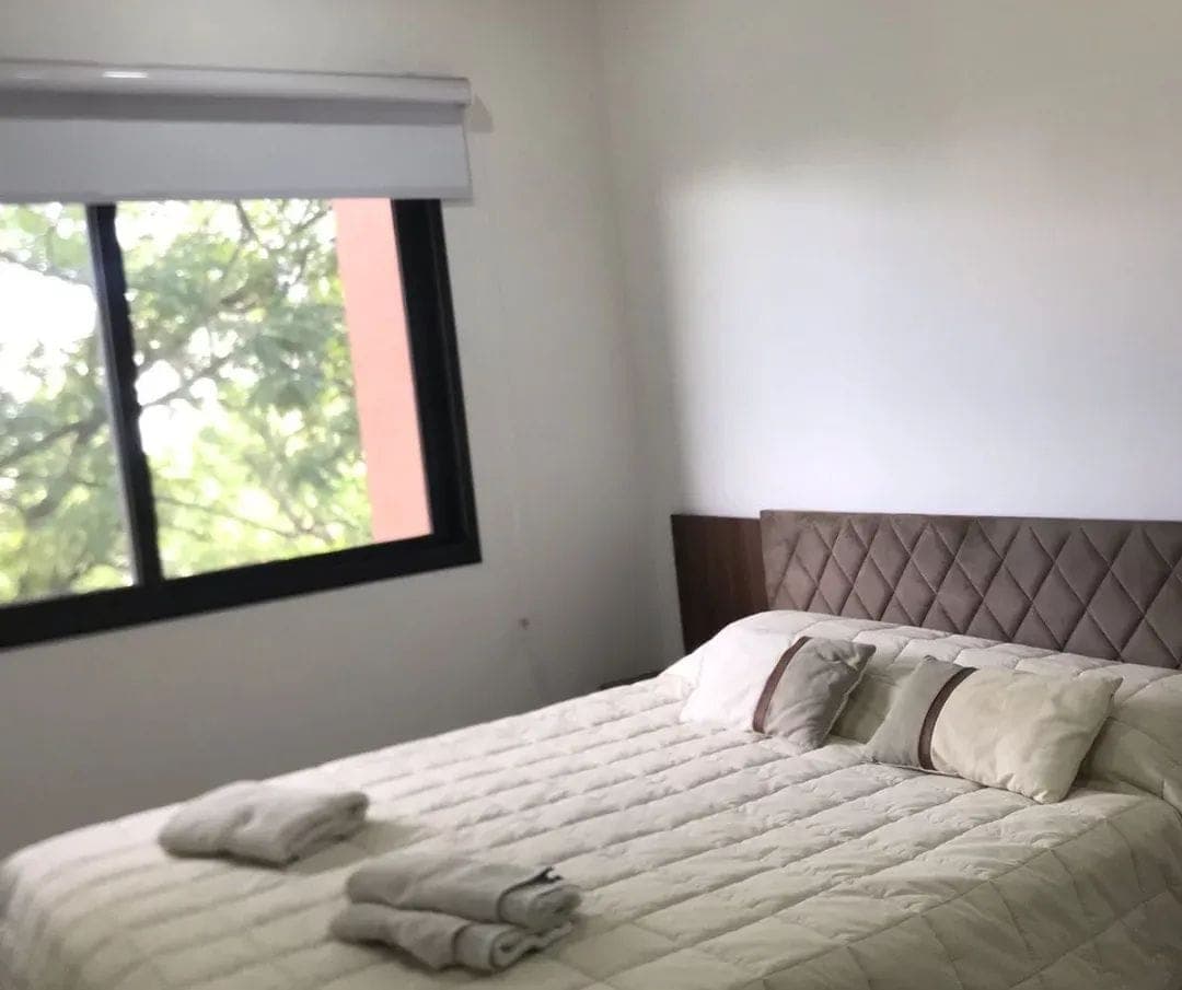 Departamento de un ahabitacion amoblado, foto 2