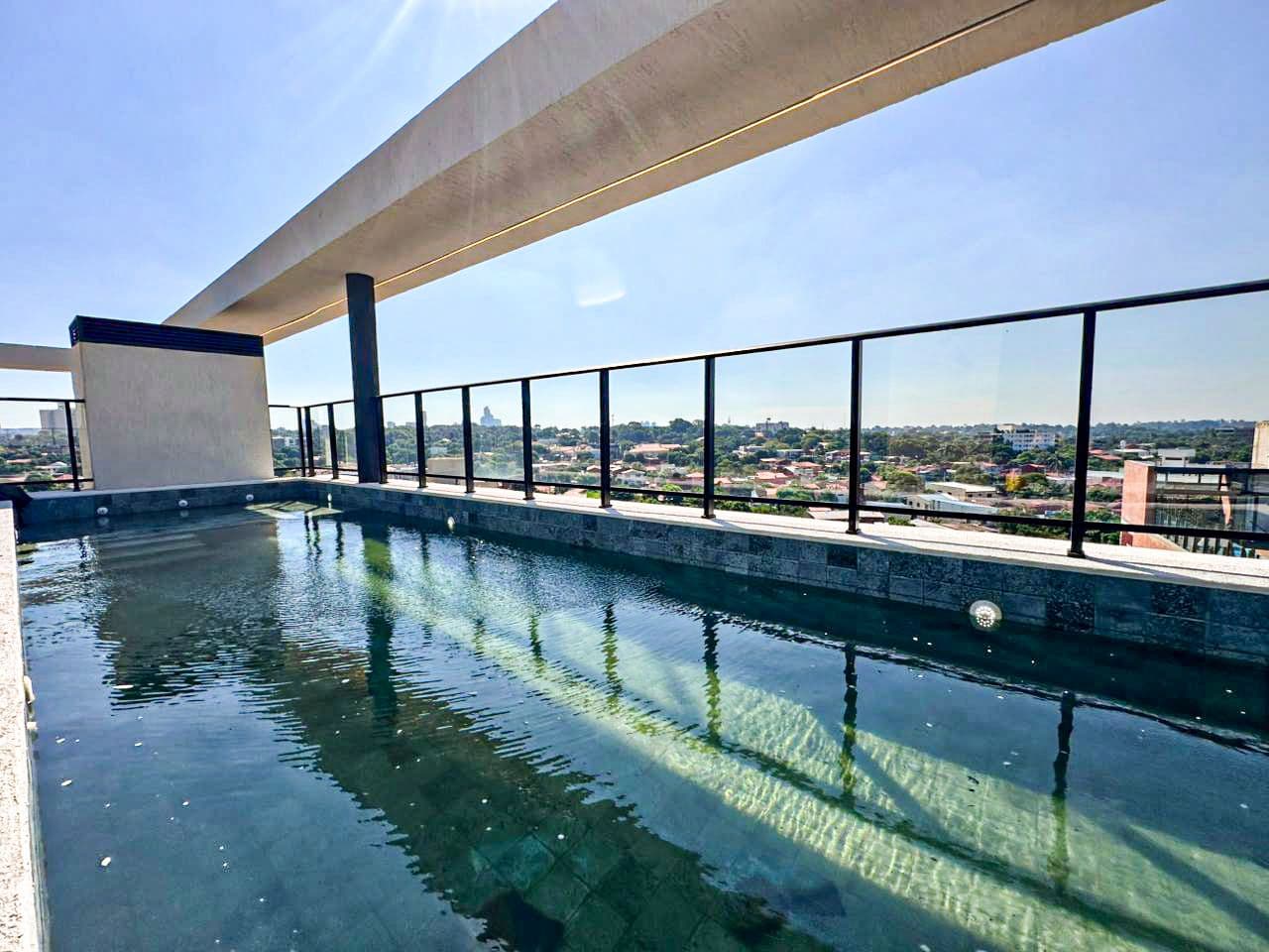 – Loft Doble Altura En Alfevi Residence — foto 4