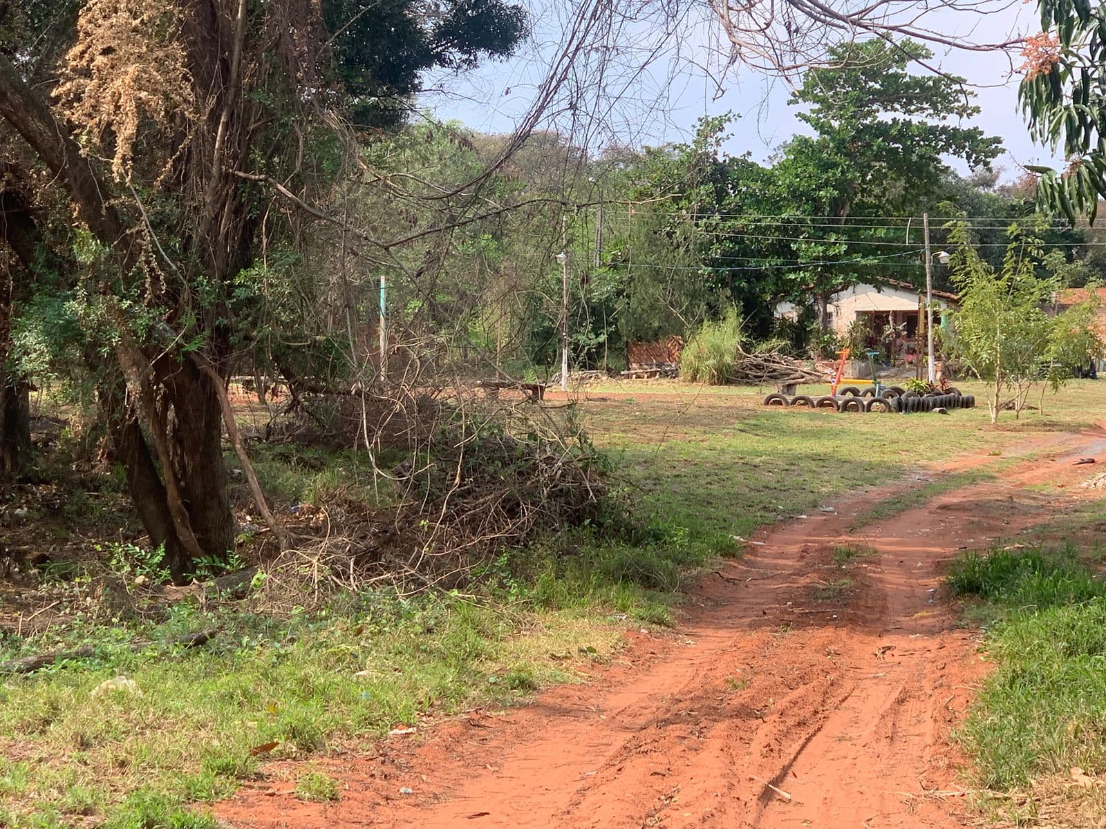 Terreno sobre el rio san antonio, foto 3