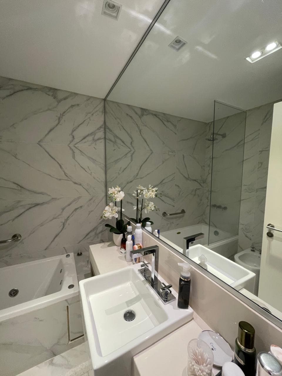 Avda santa teresa - edificio eminent, en venta, departamento de dos dormitorios, foto 5