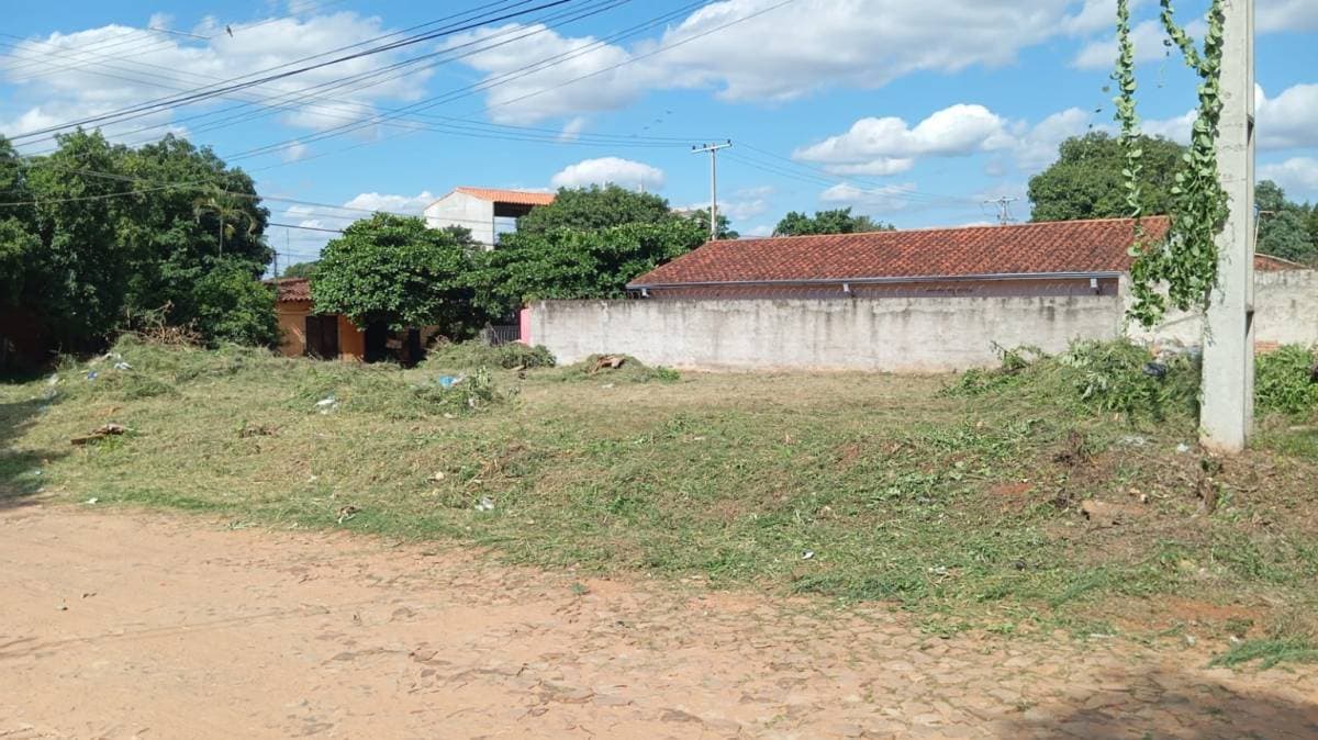 Terreno en laurelty Luque, foto 2