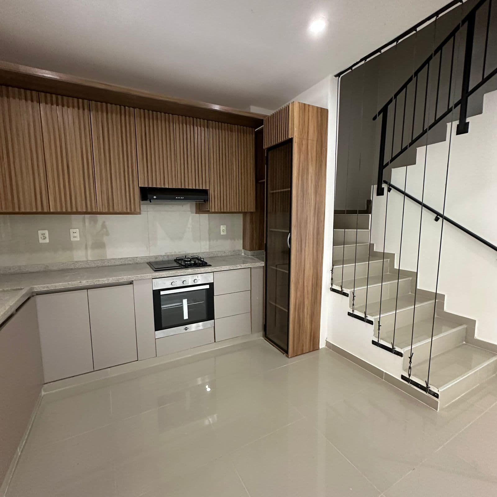 Duplex a estrenar, bo san miguel, San Lorenzo, foto 2