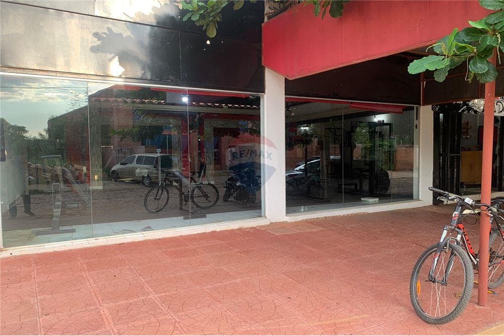 Local Comercial - Venta - Luque, Central, Paraguay, foto 2